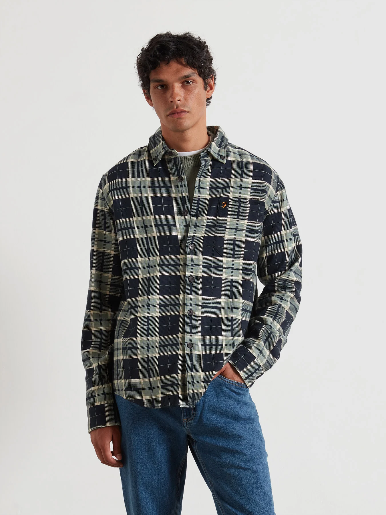 CHRISTIAN LS CHECK B